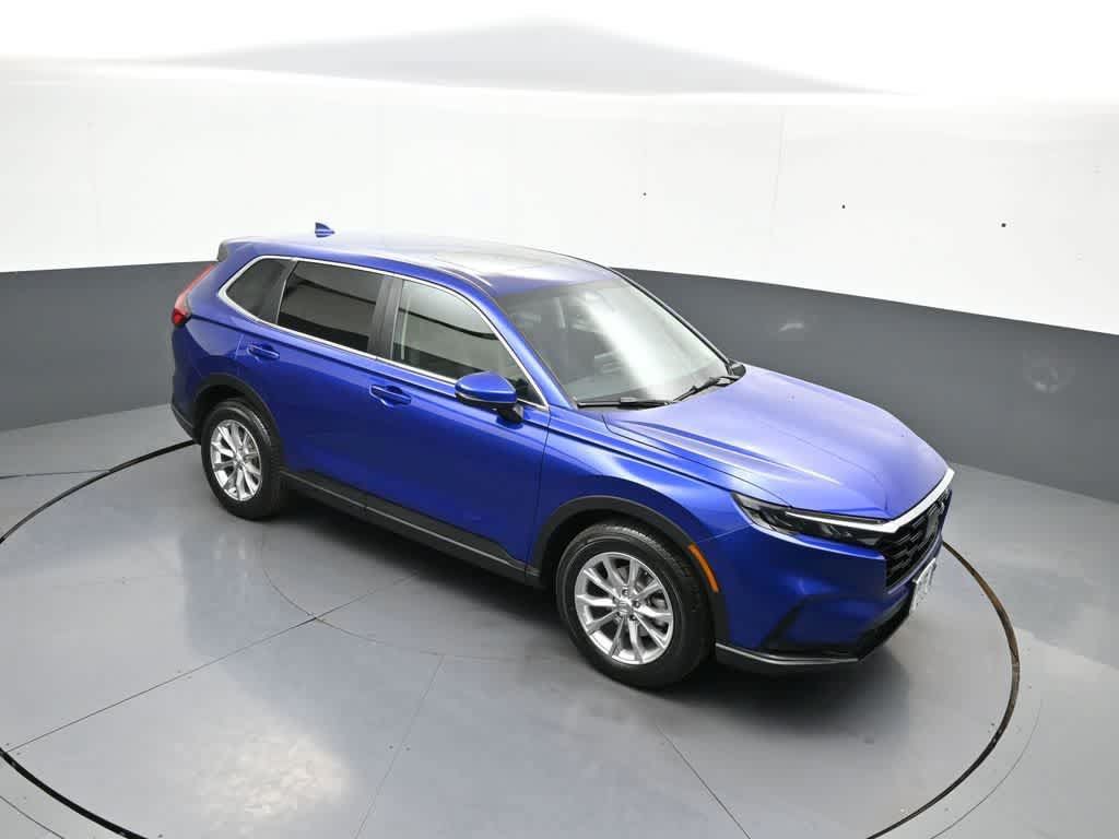 Certified 2024 Honda CR-V EX-L image 45