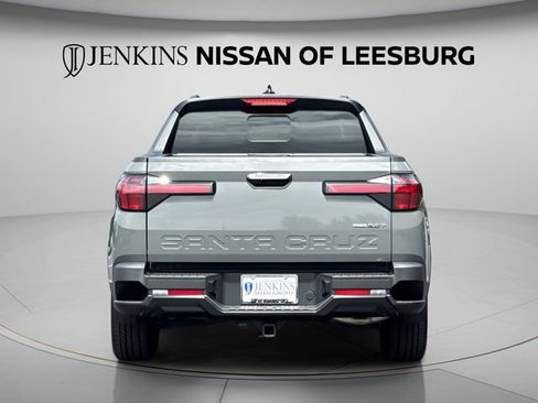 Used 2023 Hyundai Santa Cruz Night AWD/4WD image 7