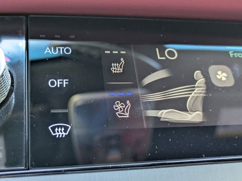 New 2026 Genesis GV70 3.5T Sport Advanced AWD/4WD image 29