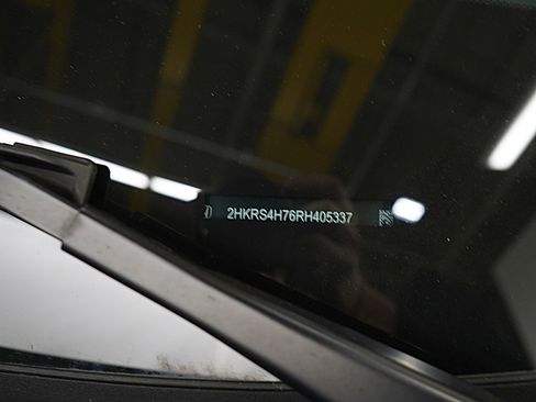 Used 2024 Honda CR-V EX-L image 32