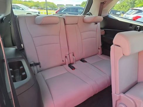 Used 2018 Honda Pilot EX-L image 49