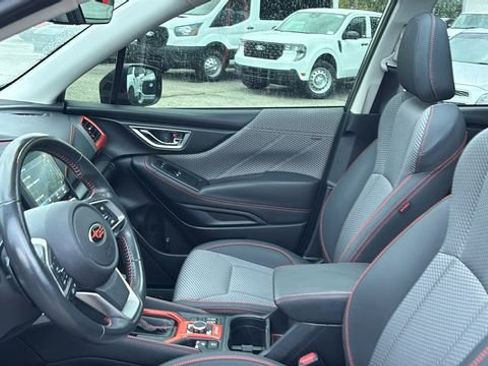 Used 2019 Subaru Forester Sport w/ Popular Package #2 AWD/4WD image 25
