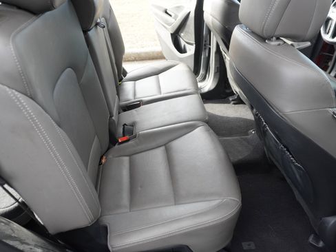 Used 2018 Hyundai Santa Fe FWD w/ SE Ultimate Tech Package 03 image 19