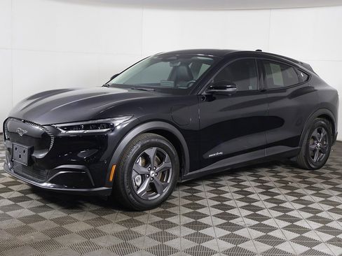 Used 2023 Ford Mustang Mach-E Select image 8