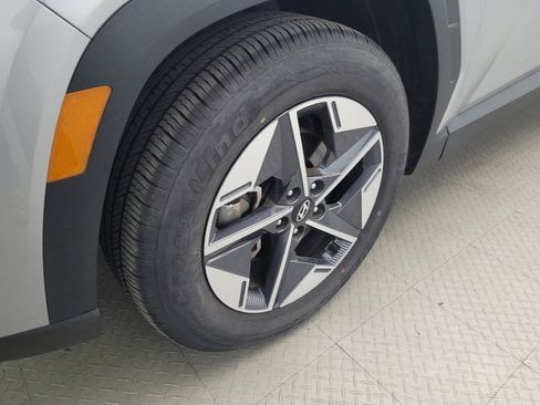 Used 2025 Hyundai Tucson SEL FWD image 31
