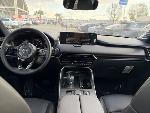 New 2026 MAZDA CX-90 3.3 Turbo S w/ Premium Plus AWD/4WD image 12