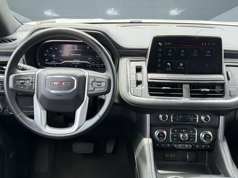 Certified 2024 GMC Yukon SLT RWD image 29