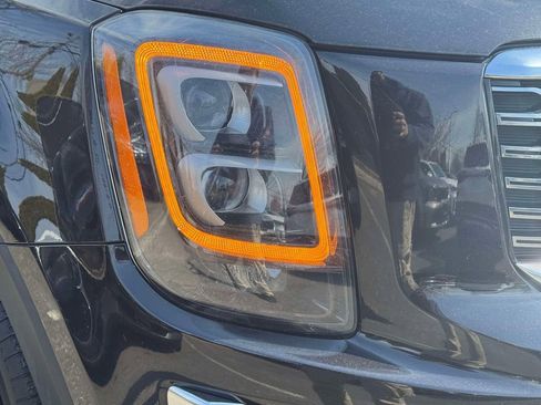 Used 2020 Kia Telluride SX image 8