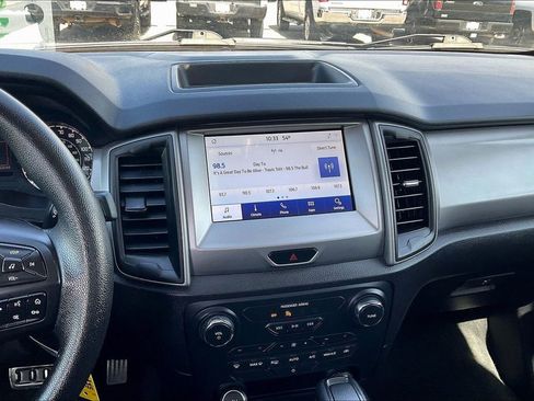 Used 2021 Ford Ranger XL w/ Equipment Group 101A High RWD image 6