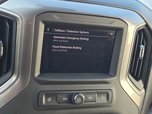 New 2026 Chevrolet Silverado 2500 W/T w/ WT Convenience Package image 30