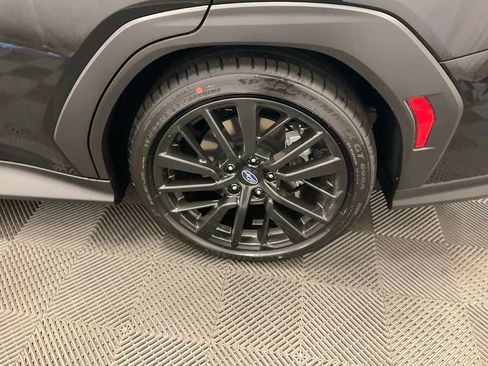 New 2026 Subaru WRX Limited AWD/4WD image 6