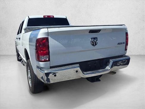 Used 2015 RAM 2500 Tradesman w/ Chrome Appearance Group AWD/4WD image 7