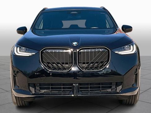 Used 2026 BMW X3 xDrive30i w/ Premium Package AWD/4WD image 3