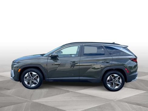 Used 2025 Hyundai Tucson SEL FWD image 5
