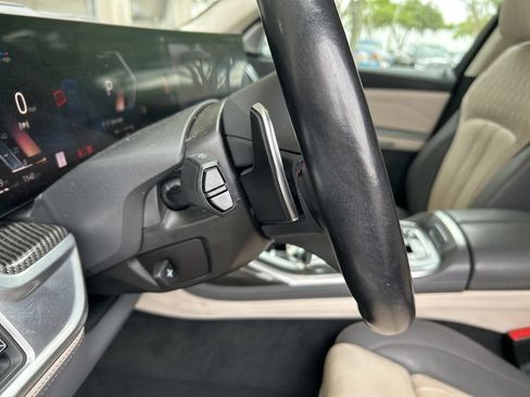 Used 2023 BMW X7 M60i w/ Executive Package AWD/4WD image 12