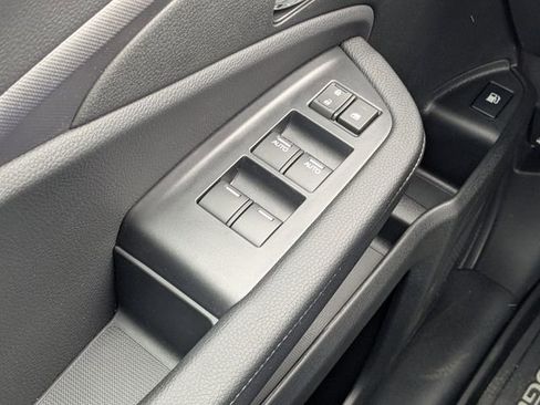 New 2026 Honda Ridgeline RTL image 21