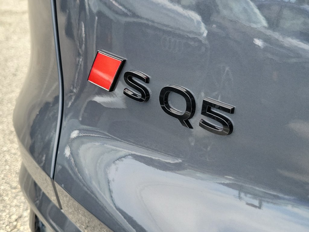 New 2026 Audi SQ5 Premium Plus AWD/4WD image 5