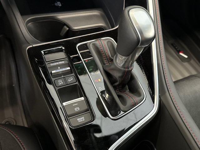 New 2026 Acura ADX A-Spec AWD/4WD image 23