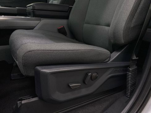 New 2025 Ford F150 XLT w/ Equipment Group 302A MID image 16