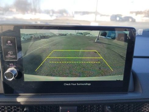 Certified 2026 Honda CR-V Sport-L image 21