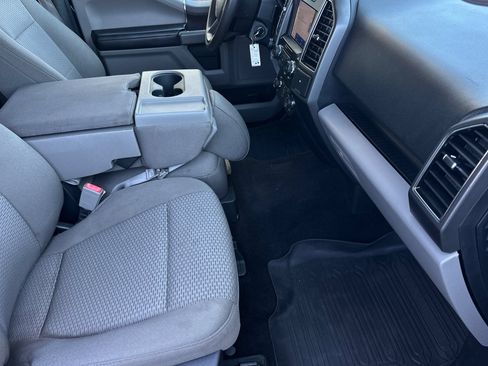 Used 2019 Ford F150 XLT AWD/4WD image 15