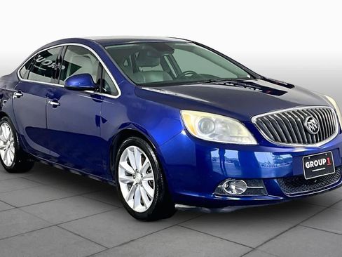 Used 2014 Buick Verano image 3