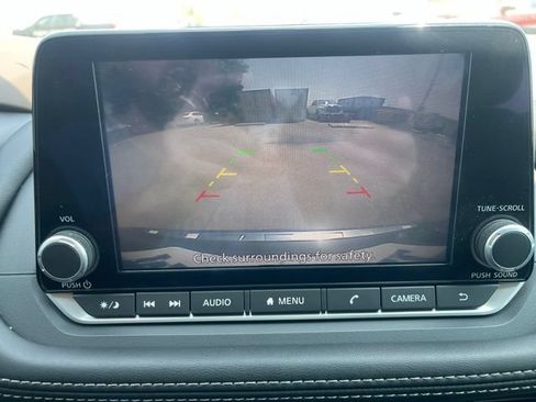 Used 2023 Nissan Rogue SV w/ SV Premium B Package FWD image 19