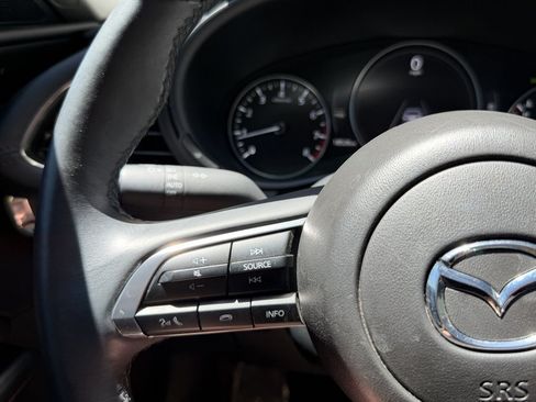 Used 2024 MAZDA MAZDA3 s AWD/4WD image 30