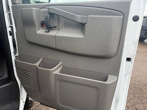 Used 2021 Chevrolet Express 2500 w/ Driver Convenience Package RWD image 26