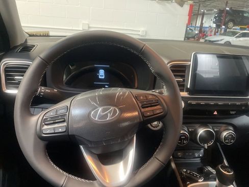 New 2026 Hyundai Venue SEL image 16