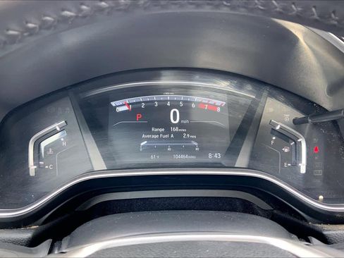 Used 2017 Honda CR-V EX-L image 25