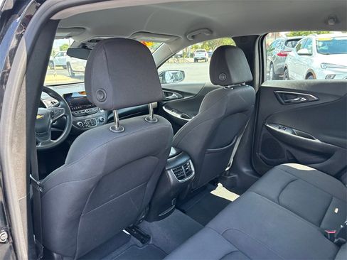 Certified 2024 Chevrolet Malibu LT image 30