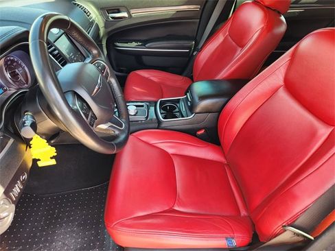 Used 2021 Chrysler 300 Touring w/ Sport Appearance Package image 13