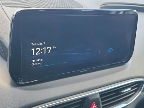 Certified 2023 Hyundai Santa Fe XRT image 24