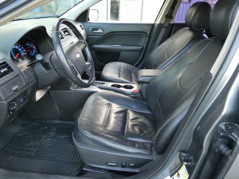 Used 2012 Ford Fusion SEL image 8