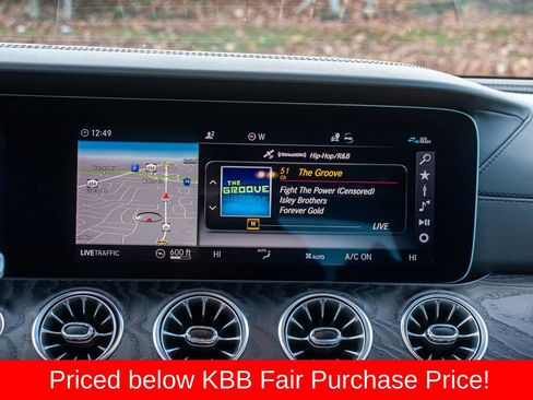 Used 2019 Mercedes-Benz E 450 Coupe image 16