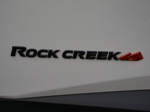 Certified 2025 Nissan Pathfinder Rock Creek image 18