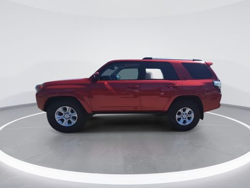 Used 2023 Toyota 4Runner SR5 RWD image 5