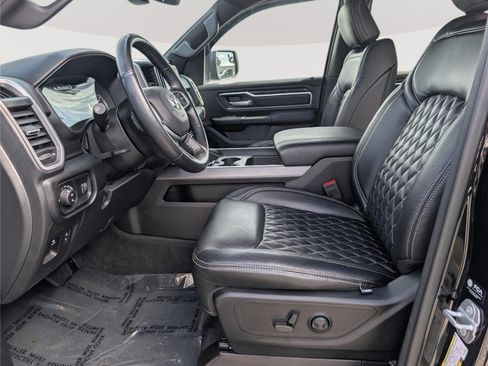 Used 2022 RAM 1500 Big Horn AWD/4WD image 17