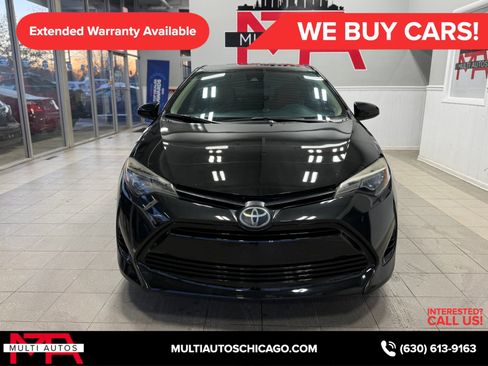 Used 2019 Toyota Corolla LE image 9