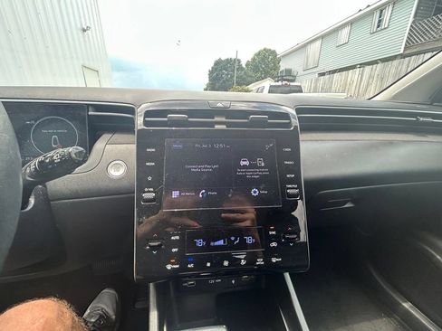 Used 2023 Hyundai Tucson SEL w/ Convenience Package FWD image 22