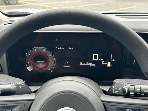 New 2025 Nissan Kicks SV w/ SV Premium Package image 17