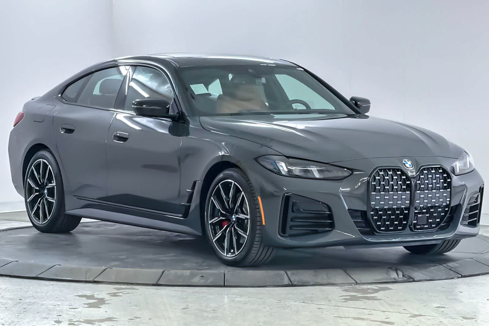 New 2026 BMW 430i w/ M Sport Package RWD image 9