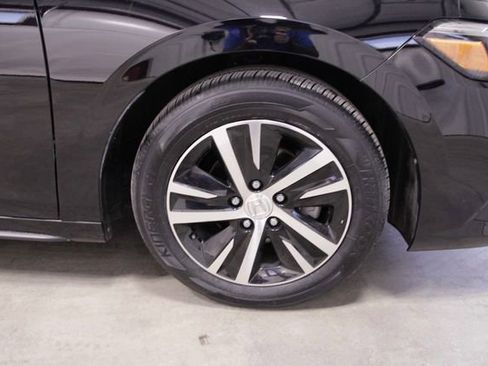 Certified 2023 Honda Civic LX image 12