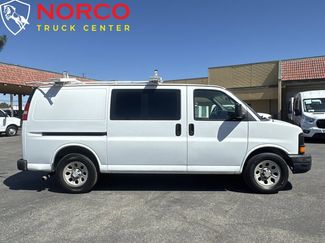 Used 2013 Chevrolet Express 1500 image 1