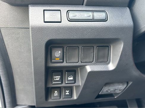 New 2026 Nissan Frontier Pro-X w/ Pro Premium Package RWD image 14