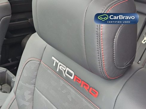 Used 2026 Toyota Tundra TRD Pro AWD/4WD image 31