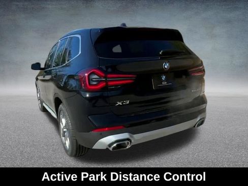Used 2024 BMW X3 xDrive30i w/ Premium Package AWD/4WD image 21