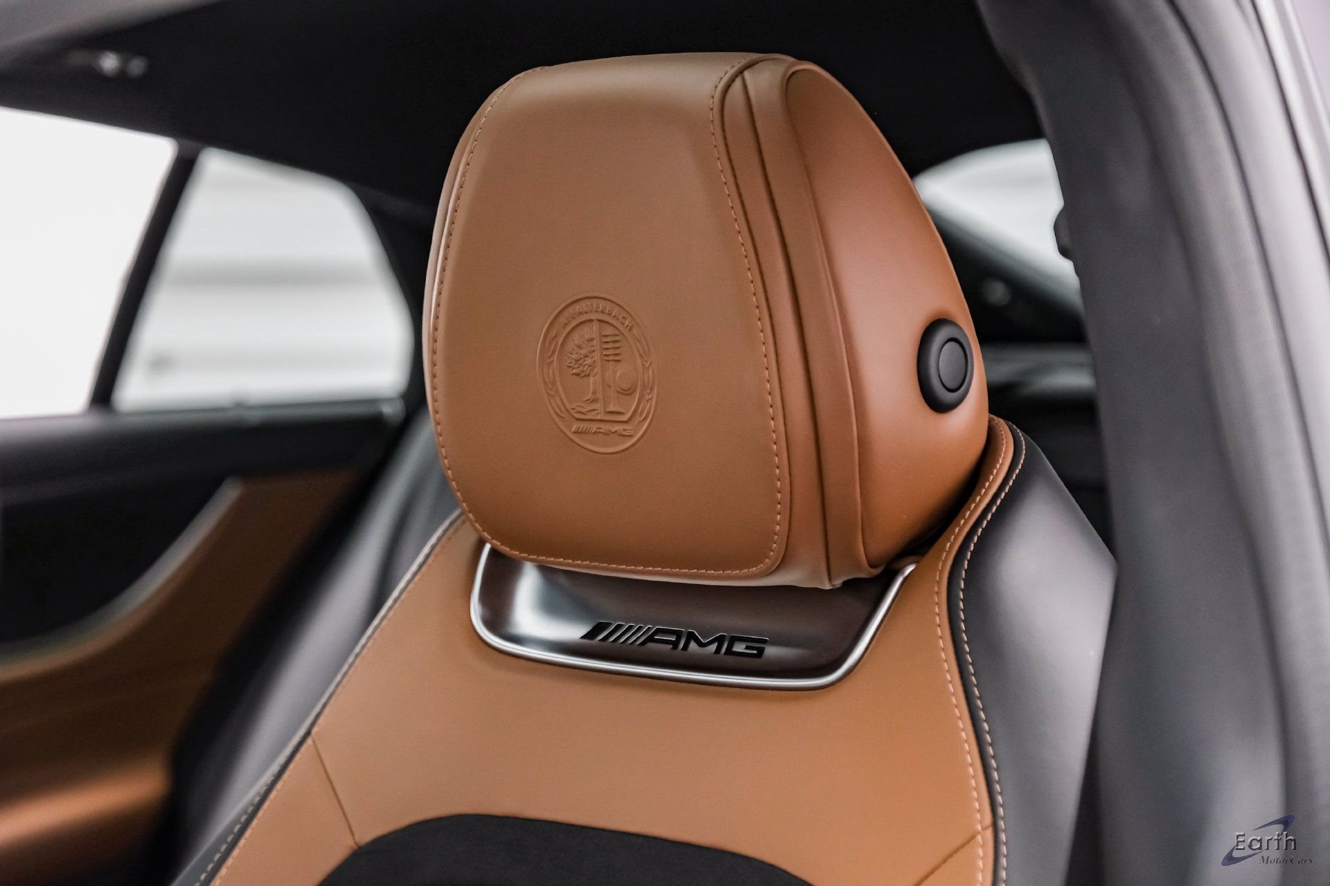 Used 2023 Mercedes-Benz AMG GT 63 S image 49