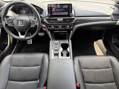 Used 2022 Honda Accord Sport image 3